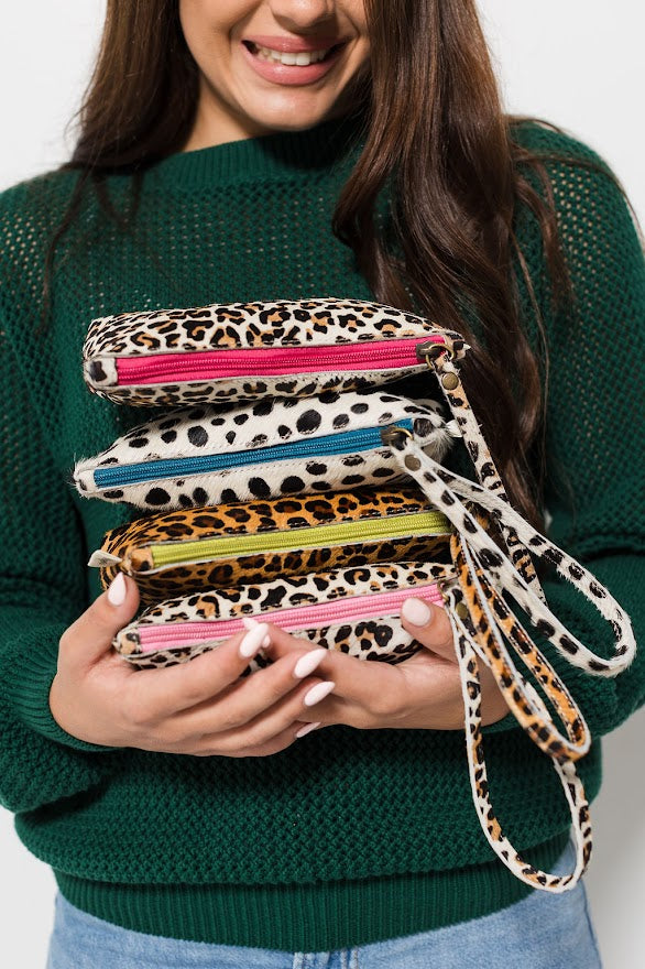 Handbags/Wrist Pouches