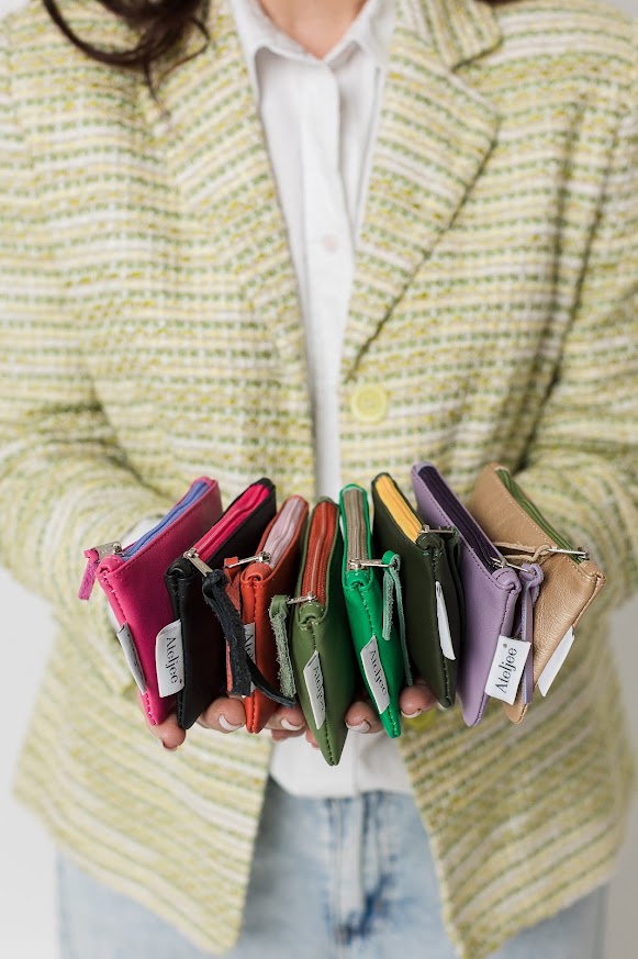 Handbags/Wrist Pouches